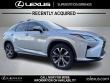 2019 LEXUS RX 350 SUV