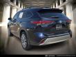 2023 Toyota Highlander Hybrid Platinum SUV