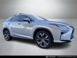 2019 LEXUS RX 350 SUV