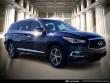 2016 INFINITI QX60 3.5 SUV