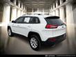 2018 Jeep Cherokee Latitude Plus FWD SUV