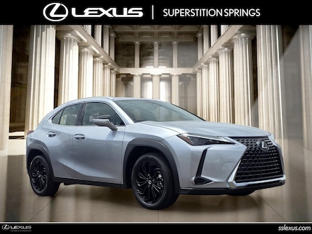 2026 LEXUS UX 300h Sport Utility