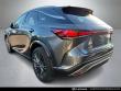 2024 LEXUS RX 350h Luxury SUV