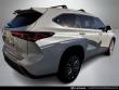 2024 Toyota Highlander Platinum SUV