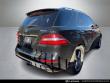 2015 Mercedes-Benz M-Class ML 400 4MATIC SUV
