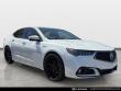 2019 Acura TLX 3.5L Tech & A-Spec Pkgs Sedan