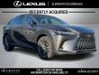 2024 LEXUS RX 350h Luxury SUV