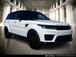 2022 Land Rover Range Rover Sport HSE Silver Edition MHEV SUV