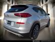2020 Hyundai Tucson Ultimate SUV
