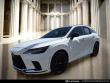2024 LEXUS RX 500h F SPORT Performance SUV