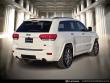 2020 Jeep Grand Cherokee Overland SUV