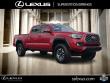 2023 Toyota Tacoma TRD Off Road V6 Truck Double Cab