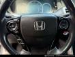 2017 Honda Accord EX-L Sedan