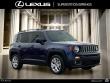 2018 Jeep Renegade Latitude FWD SUV