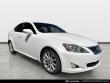 2010 LEXUS IS 250 Base Sedan