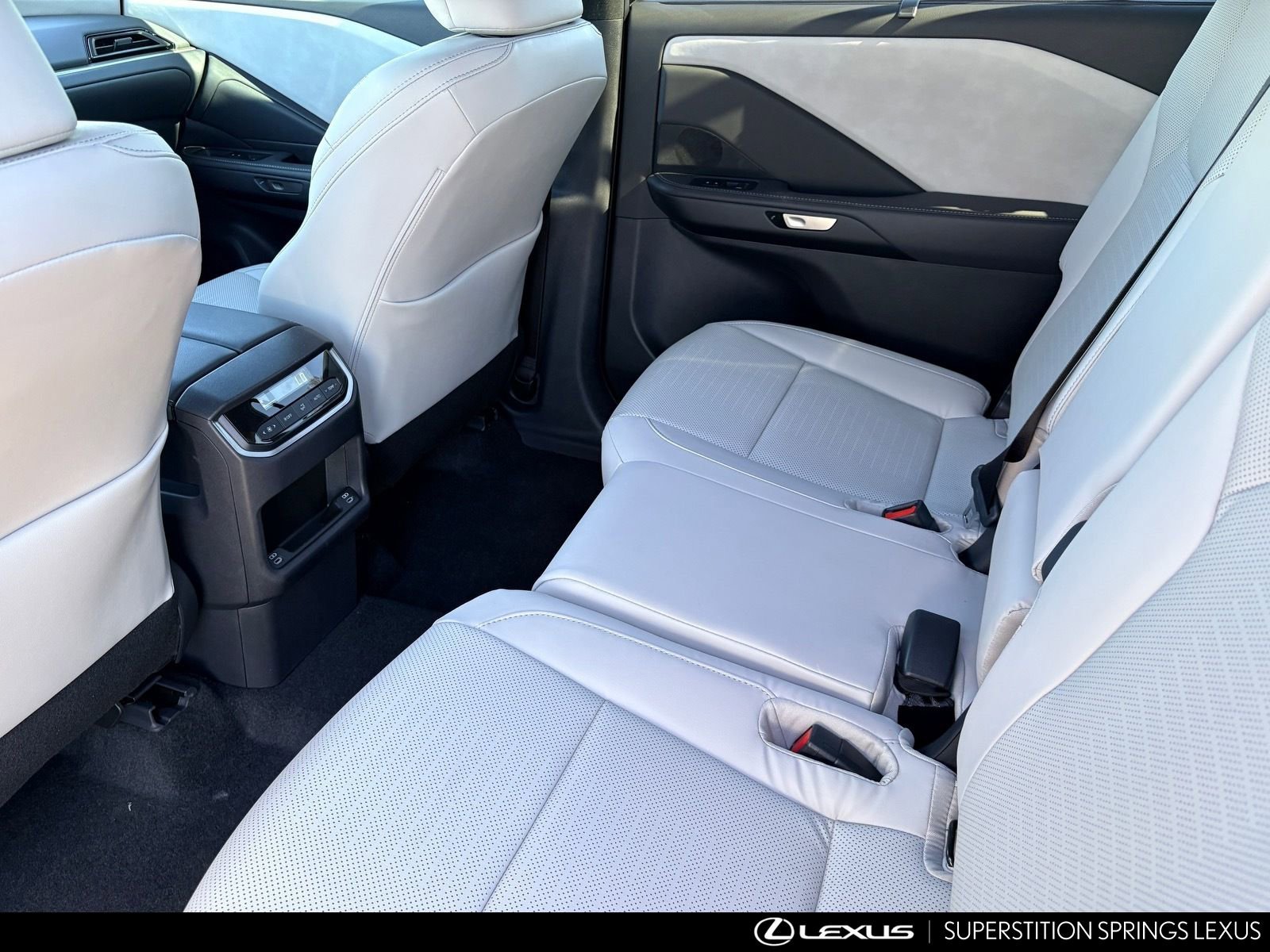 2026 Lexus TX 350 Premium - Photo 24