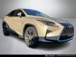 2019 LEXUS RX 450h SUV