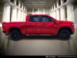 2025 Chevrolet Silverado 1500 Custom Trail Boss Truck Crew Cab
