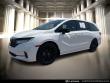 2024 Honda Odyssey Sport Van