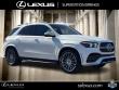 2020 Mercedes-Benz GLE 450 4MATIC SUV