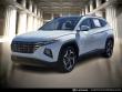 2023 Hyundai Tucson Limited SUV
