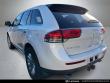 2011 Lincoln MKX Base SUV