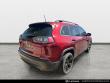 2021 Jeep Cherokee Latitude Plus SUV