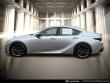 2025 LEXUS IS 350 F SPORT Sedan
