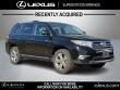 2013 Toyota Highlander 4WD Limited V6 SUV 2013 Toyota Highlander 4WD Limited V6 SUV