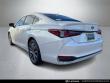 2019 LEXUS ES 300h Premium Sedan