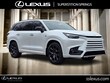 LEXUS TX 500h