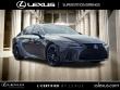 2021 LEXUS IS 350 F SPORT Sedan