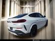 2024 BMW X6 M60i SUV