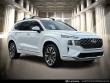 2021 Hyundai Santa Fe Calligraphy SUV