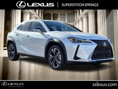 2025 LEXUS UX 300h Sport Utility