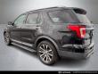 2017 Ford Explorer Platinum SUV
