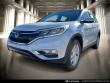2015 Honda CR-V EX FWD SUV