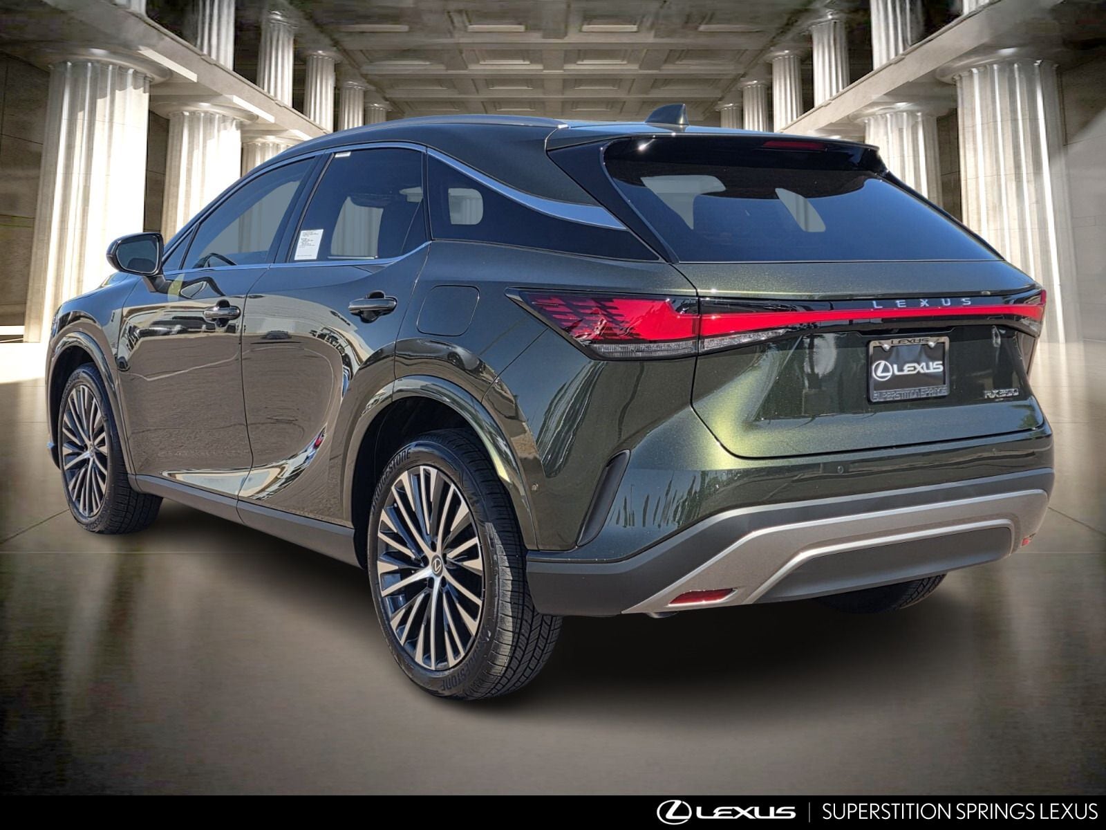 View vehicle photo 6