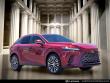 2025 LEXUS RX 350 Premium Plus SUV