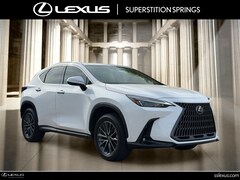 2026 LEXUS NX 350 AWD Sport Utility