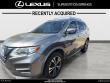 2019 Nissan Rogue SV SUV