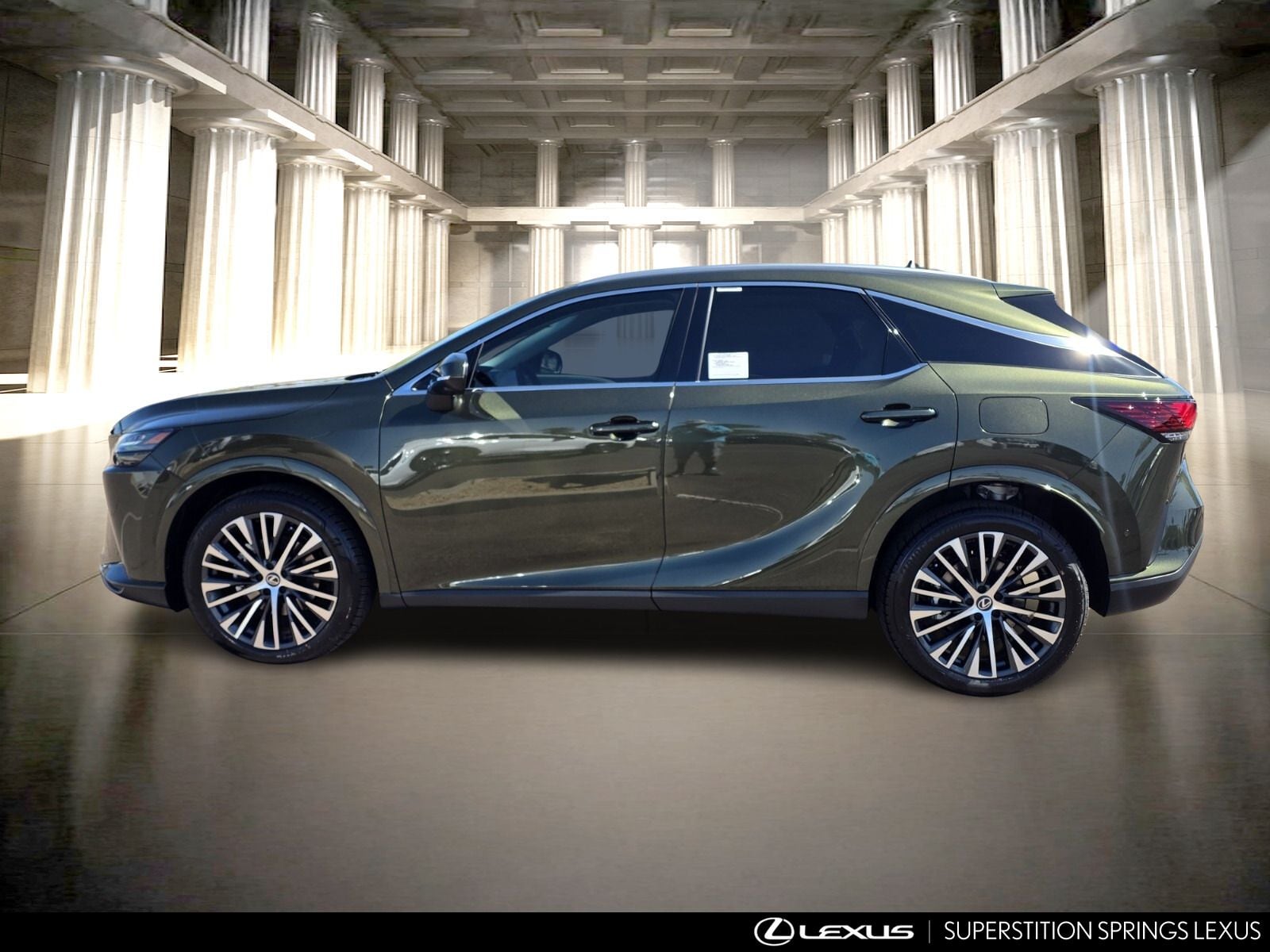 View vehicle photo 7