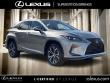 2022 LEXUS RX 350 SUV