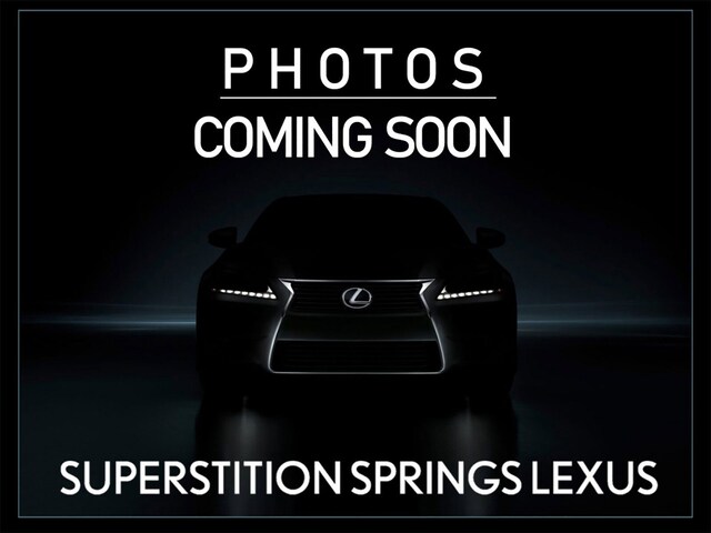 2024 LEXUS RZ 300e SUV