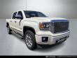 2015 GMC Sierra 1500 Denali Truck Crew Cab