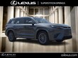 LEXUS TX 350