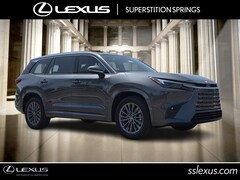 2025 LEXUS TX 350 Sport Utility