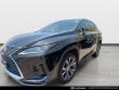 2022 LEXUS RX 350 SUV