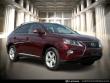 2013 LEXUS RX 350 AWD SUV