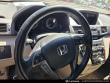 2013 Honda Odyssey Touring Van